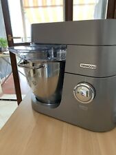 Kenwood chef kvl4100s usato  Torino