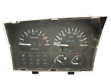 Speedometer/Instrument Cluster Nissan Trade 2481084905 24810 84905 na sprzedaż  PL