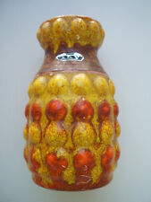 Bay keramik vase gebraucht kaufen  Mühlhausen