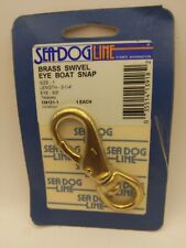 Sea dog line for sale  Searchlight