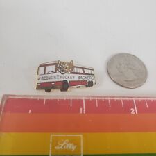 bus badge for sale  Madison