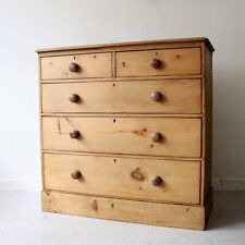 Antique victorian stripped for sale  SHEFFIELD