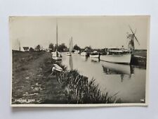 Boats thurne dyke for sale  ELY