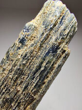 Blue kyanite crystal for sale  Sussex