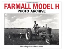 Farmall tractor model for sale  UK