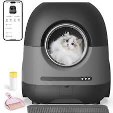 Cat litter box for sale  Shipping to Ireland