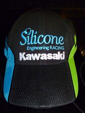 Silicone kawasaki official for sale  UCKFIELD