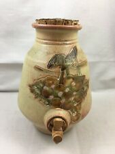 Vintage french stoneware d'occasion  Caen