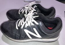 Chuteiras de beisebol tamanho 5 largura W infantil New Balance, usado comprar usado  Enviando para Brazil