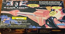 disruptor klingon for sale  Charlotte
