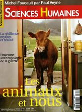 Sciences humaines 194 d'occasion  Rambouillet