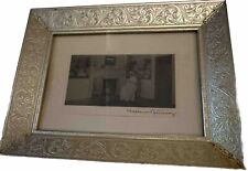 Vintage signed framed for sale  Charlton