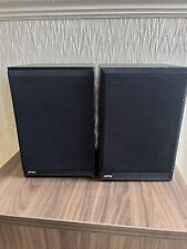 Pair jpw speakers for sale  WISBECH