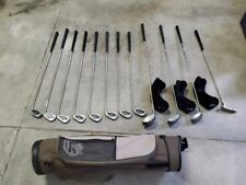 Golf clubs set for sale  Simpsonville