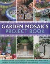 Garden mosaics project for sale  USA