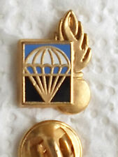 Pin militaire gendarmerie d'occasion  Eu