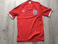 Maillot football angleterre d'occasion  Lyon VII