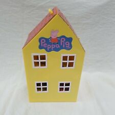 Peppa pig bundle for sale  HOCKLEY