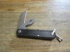 Edge Knife Pocket Knife Army Multitool Knife Can Opener Pocket Knife Can Open for sale  Shipping to South Africa