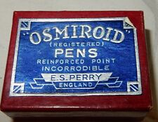 Vintage osmiroid dip for sale  SANDHURST