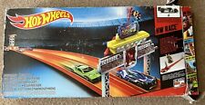 Hot Wheels Drag Race Set. Track Complete But No Cars, used for sale  BIRMINGHAM