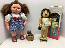 Vintage wizard dorothy for sale  Freehold