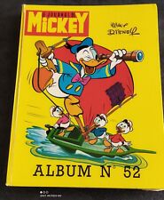 Journal mickey album d'occasion  Rémilly