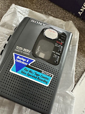 Sony voice cassette for sale  LINCOLN