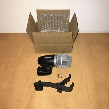 Shure pg56 drum for sale  Key West