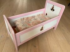 Lit Bebe Ancien D Occasion En Belgique 41 Annonces