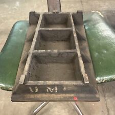 Cast iron surface for sale  BATTLE