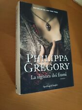 Philippa gregory signora usato  Roma
