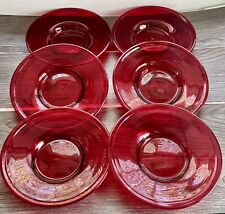 Hand blown set for sale  Red Lion