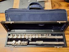 Jupiter flute cases for sale  HELSTON