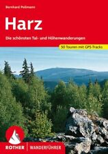 Harz touren gps gebraucht kaufen  München