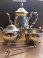 Tea pot sugar for sale  WORCESTER