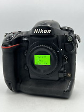 Used nikon d4s for sale  Burke