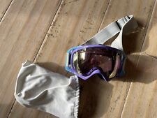 Oakley ski goggles for sale  Glenwood Springs