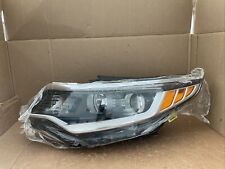 Headlight 2016 2018 for sale  Freehold