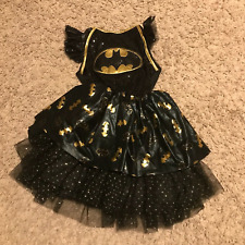Little girls batman for sale  Somerset