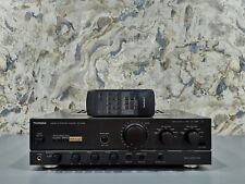 Technics vx620 stereo for sale  Shipping to Ireland