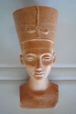 Tête nefertiti moulage d'occasion  Tonneins