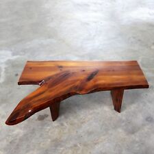 Live edge solid for sale  Topeka