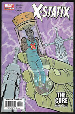 MARVEL Modern Age : X-Statix #19 (Mike Allred) Dead Girl (Peter Milligan) Doop, usado comprar usado  Enviando para Brazil