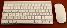 Apple tastatur a1314 gebraucht kaufen  Markkranstädt