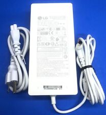 Adaptador CA monitor LG genuíno fonte de alimentação ACC-LATP1 19.5V 10.8A 210W branco  comprar usado  Enviando para Brazil