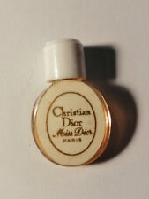 Ancienne miniature parfum d'occasion  Saint-Gildas-des-Bois