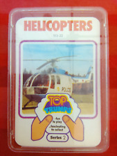 Top trumps scarce for sale  LEWES