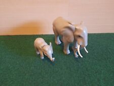 Playmobil elefant baby gebraucht kaufen  Wittmund