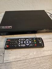 LG BP325W 3D Blu-Ray Disc Player w/Remote TESTED, used for sale  Shipping to South Africa